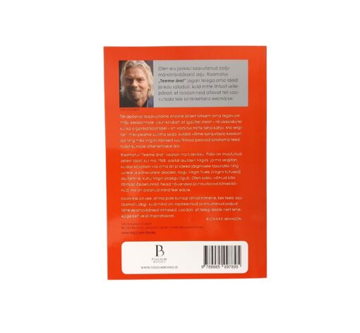 "Teeme ära!" Richard Branson - Image 3