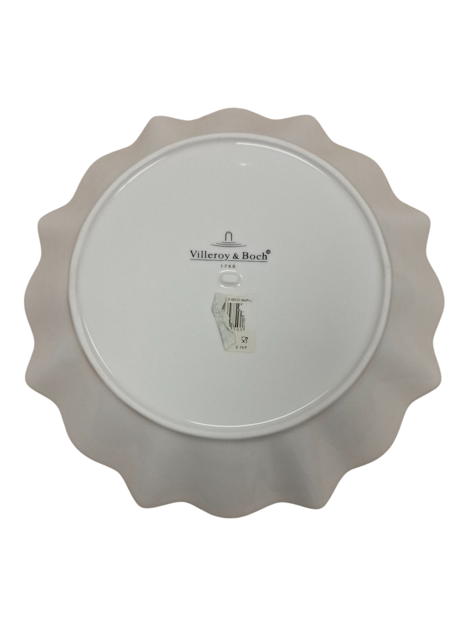 Villeroy & Boch kauss - Image 4