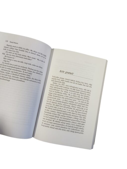 "Daniel Martin" John Fowles - Image 3