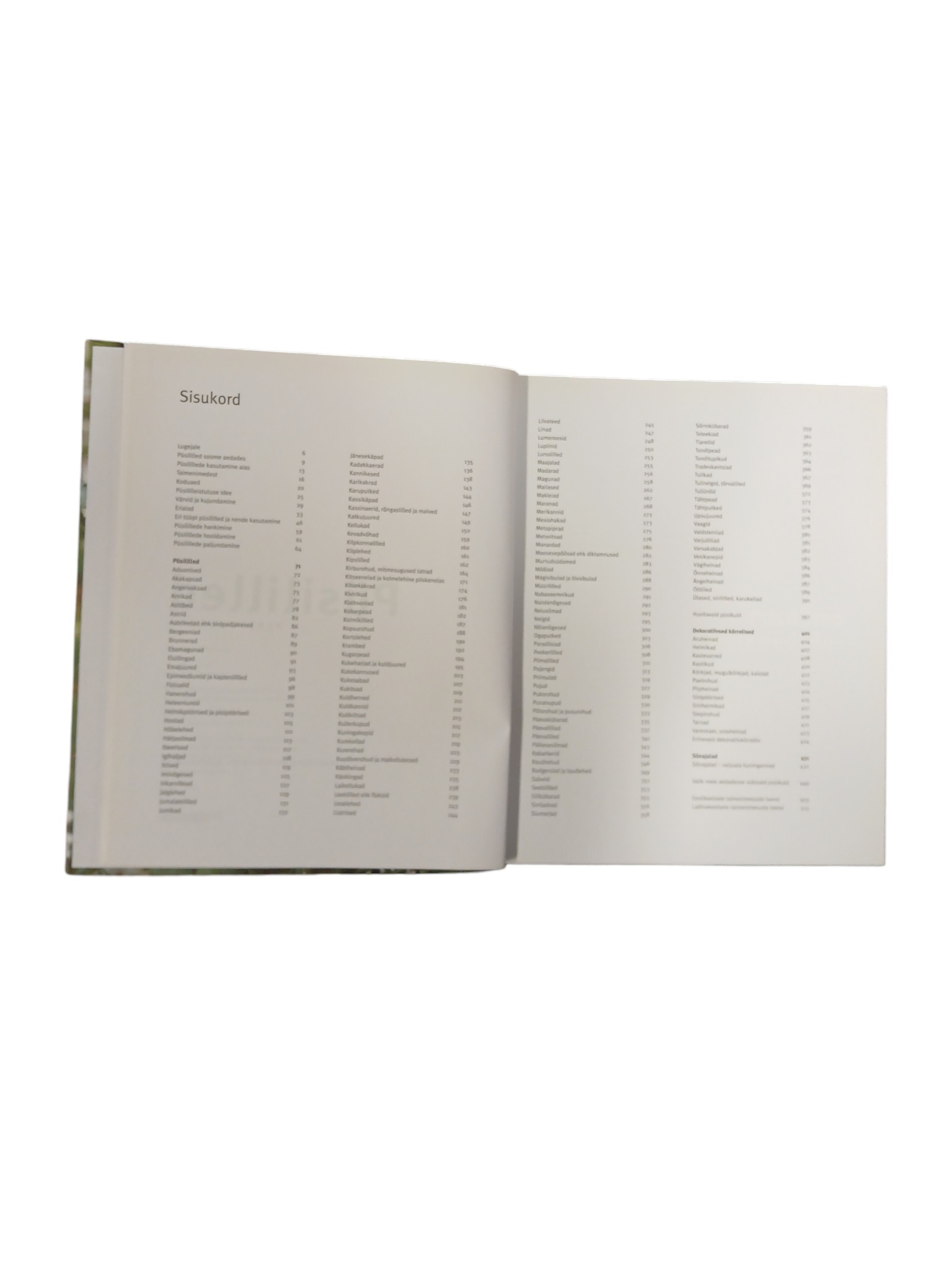 "Püsililled" Pentti Alanko - Image 3