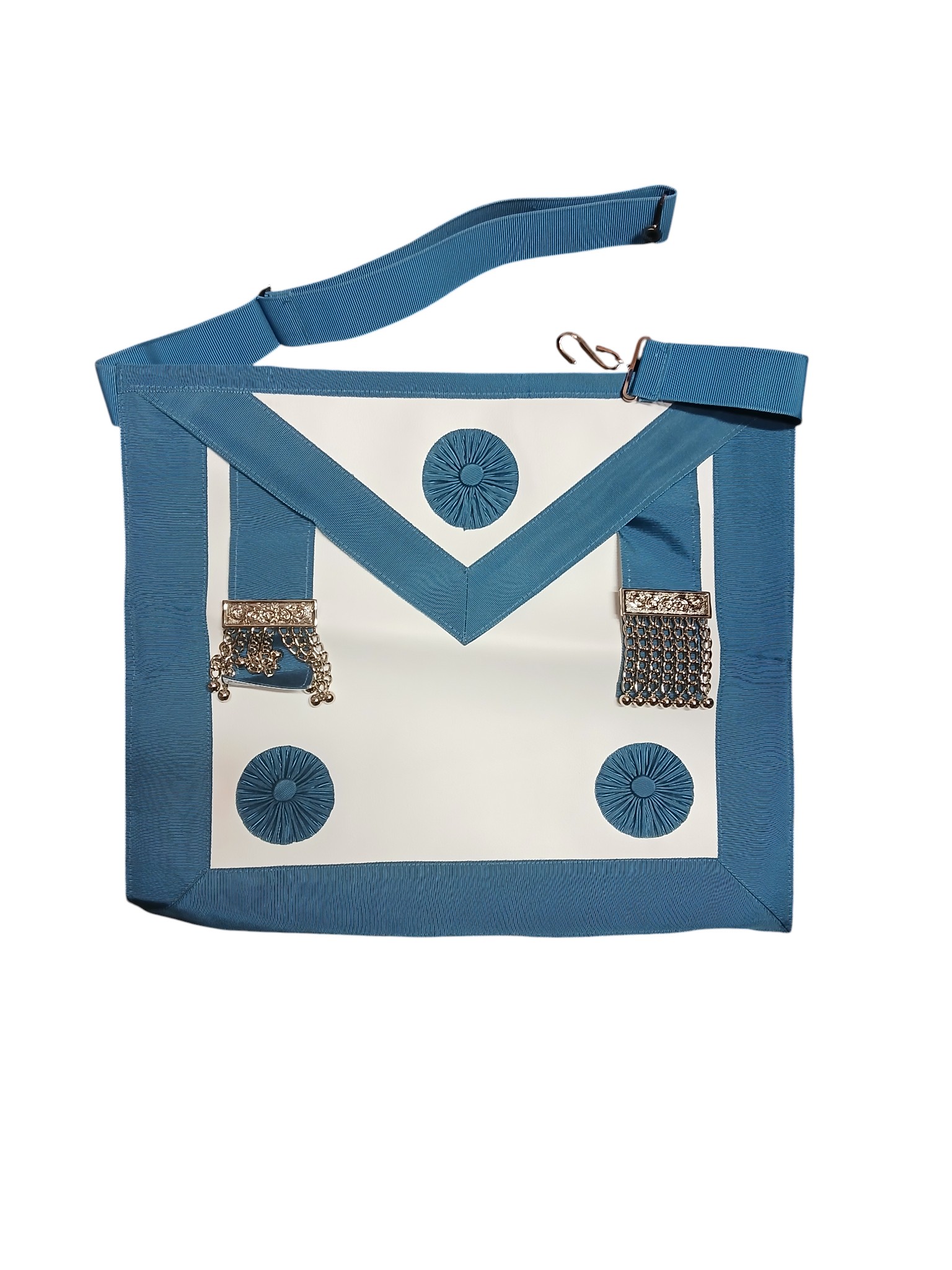 Massoonlase põll lisadega