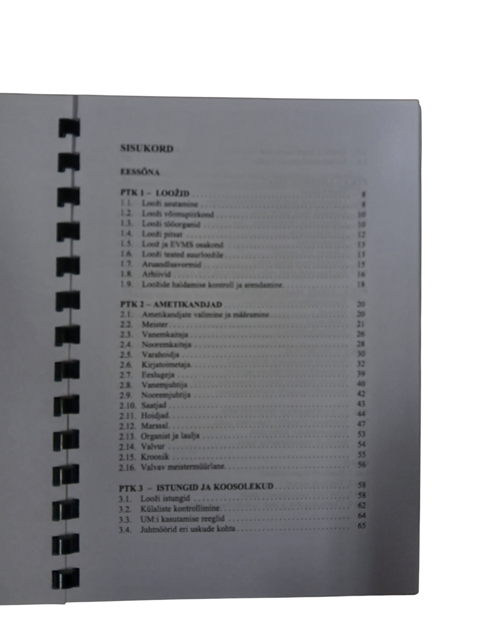 Massoonlase põll lisadega - Image 7