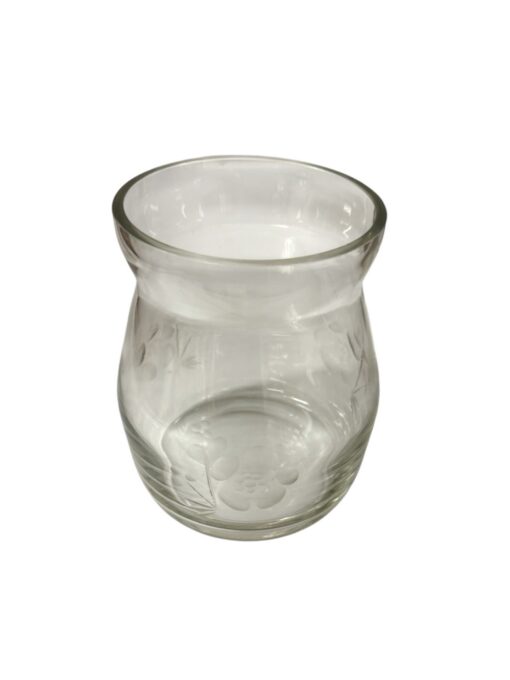 Tarbeklaasi vaas "Muumi" - Image 2