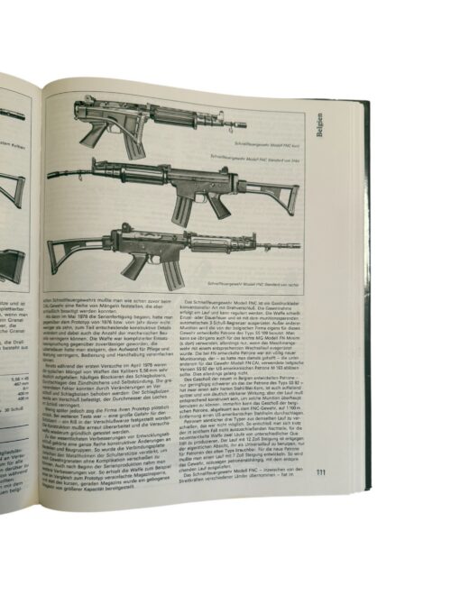 "Schützenwaffen" 2 köidet - Image 2