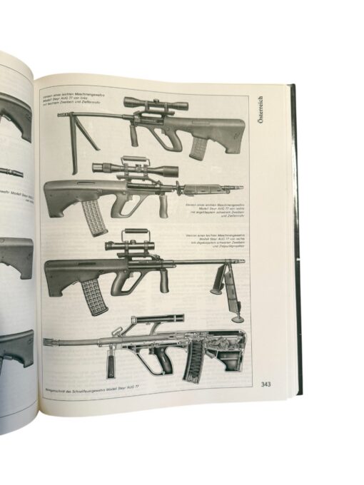 "Schützenwaffen" 2 köidet - Image 3