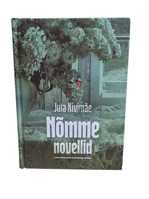 "Nõmme novellid" Juta Kivimäe