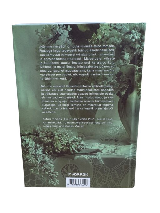 "Nõmme novellid" Juta Kivimäe - Image 2