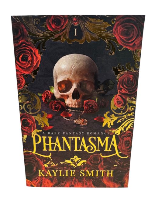 "Phantasma" Kaylie Smith