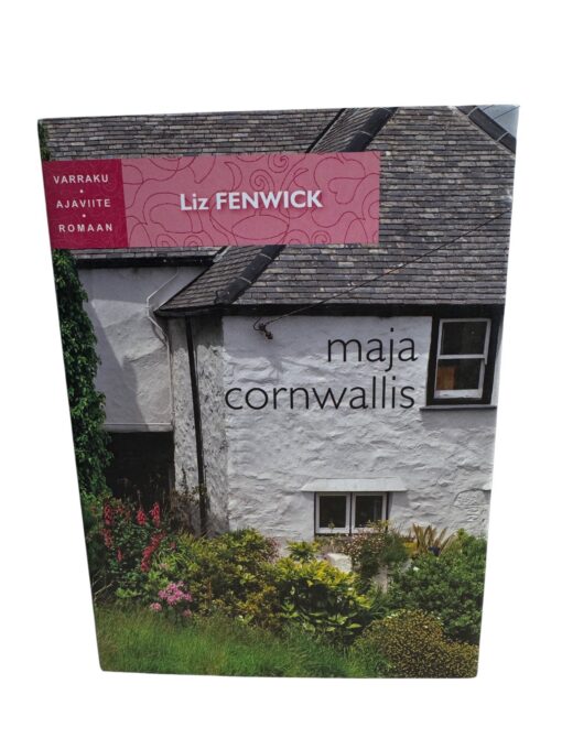 "Maja cornwallis" Liz Fenwick
