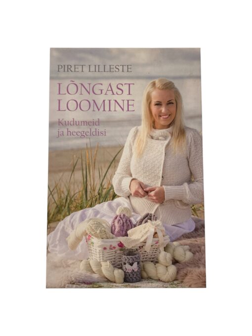 "Lõngast loomine" Piret Lilleste