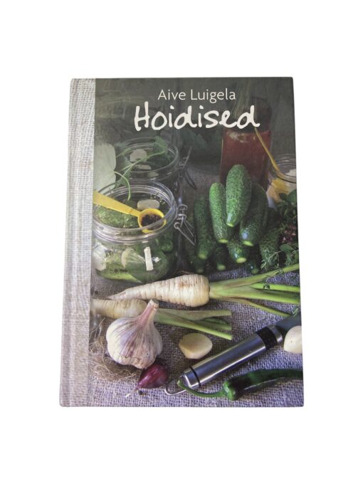 "Hoidised" Aive Luigela