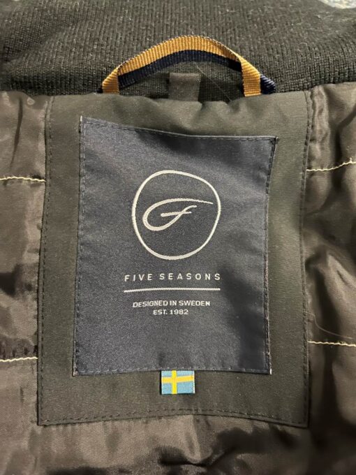 Five Seasons talveparka (46) - Image 6