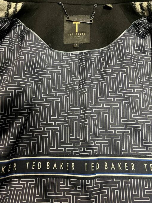 Ted Baker villane mantel (XS/S) - Image 5