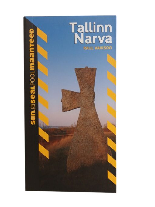 "Tallinn-Narva" Raul Vaiksoo