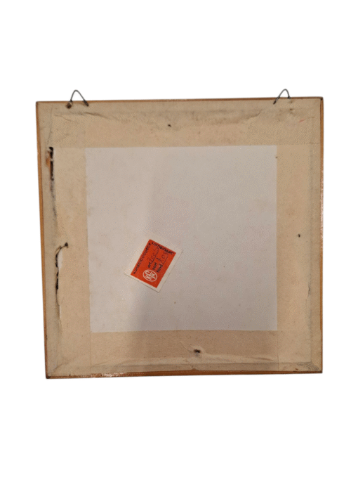 KFK seinaplaat - Image 2
