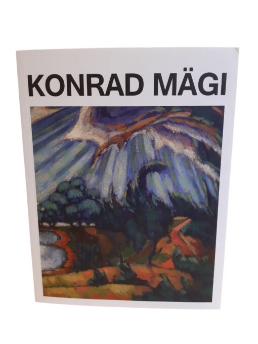 "Konrad Mägi"