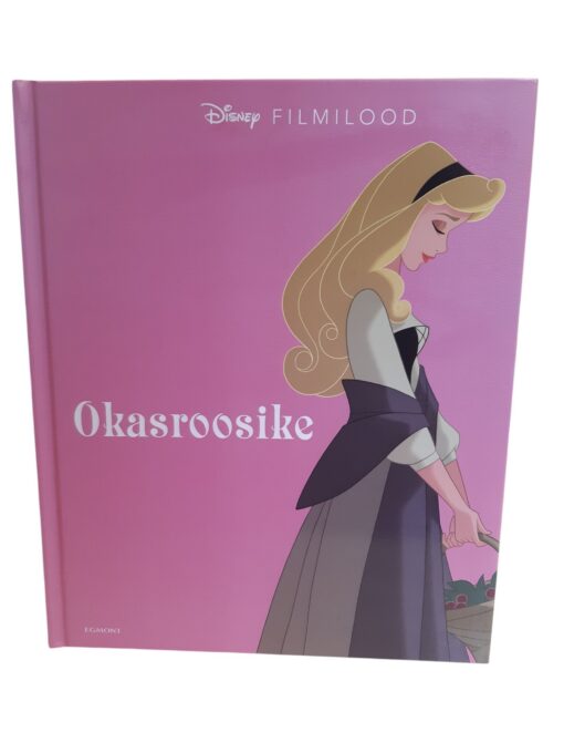 "Okasroosike"