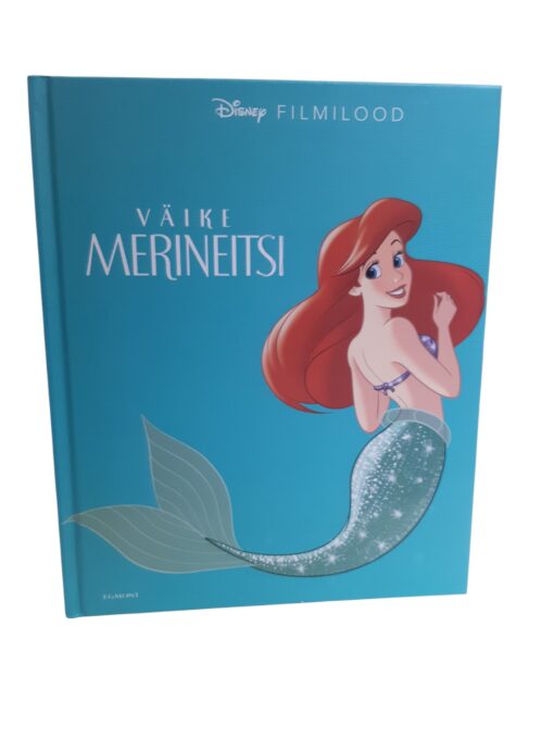 "Väike mereneitsi"