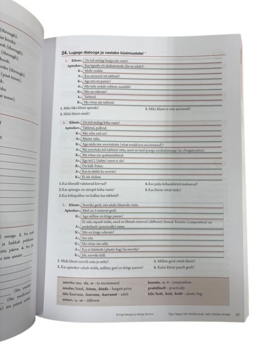 "Tere jälle!" I. Mangus, M. Simmul - Image 2