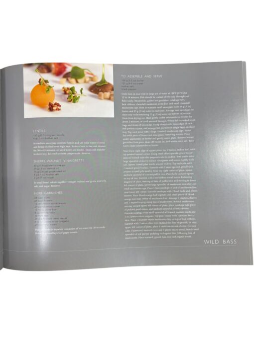 "Alinea" - Image 2
