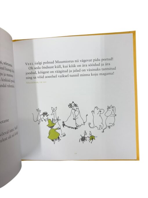 "Snifi mõtteteri" T. Jansson, S. Malila - Image 2