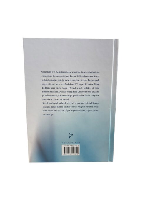 ''Rivaalid'' Jilly Cooper - Image 2