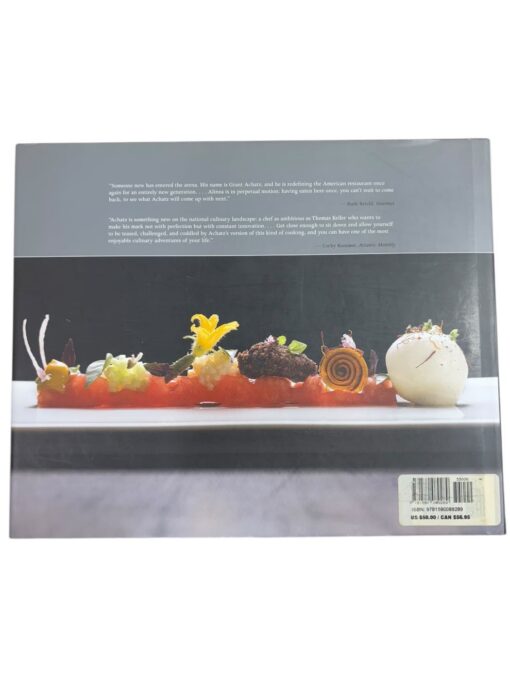 "Alinea" - Image 3