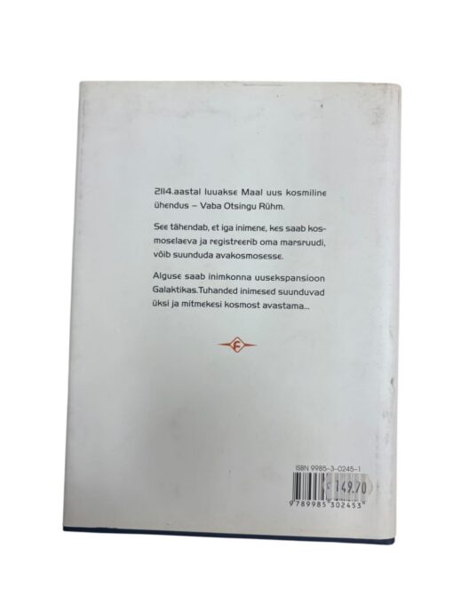 "Asustatud saar" A. Strugatski, B. Strugatski - Image 3