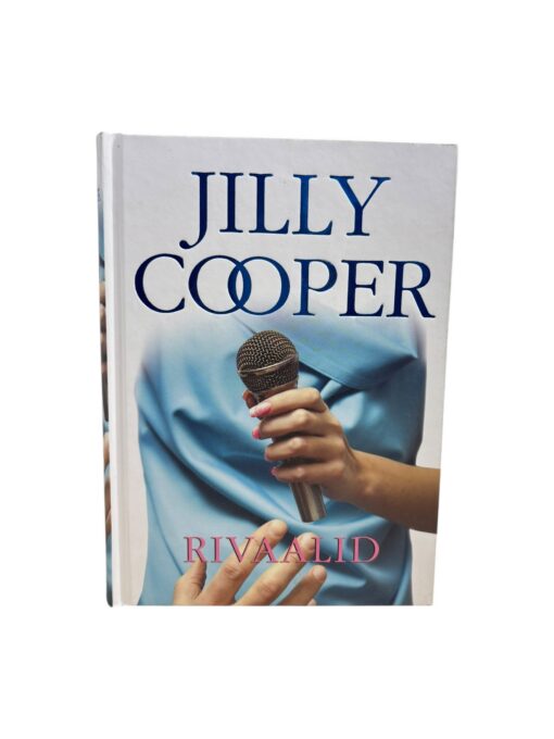 ''Rivaalid'' Jilly Cooper