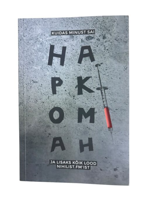 "Hapkomah" ZA/UM
