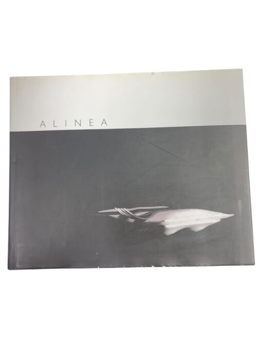 "Alinea"
