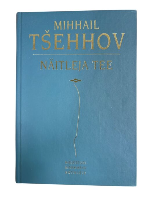 "Näitleja tee" Mihhail Tšehhov