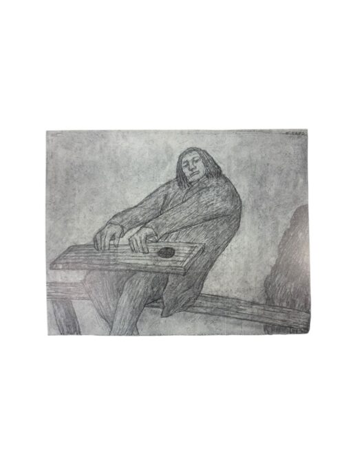 Kristjan Raud reproduktsioonid - Image 2