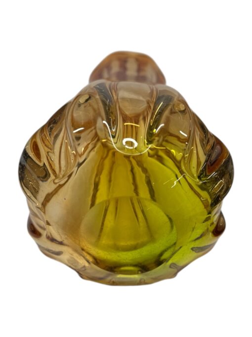 Tarbeklaasi oranžikas vaas "Duchess" - Image 4