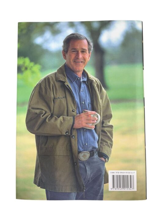 "Pöördepunktid" George W. Bush - Image 3