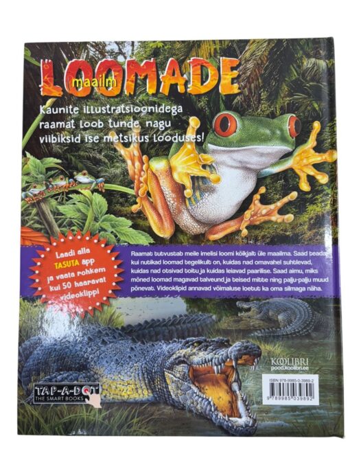"Loomade maailm" - Image 3