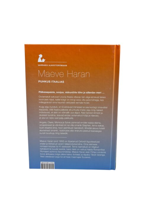 ''Puhkus Itaalias'' Maeve Haran - Image 2