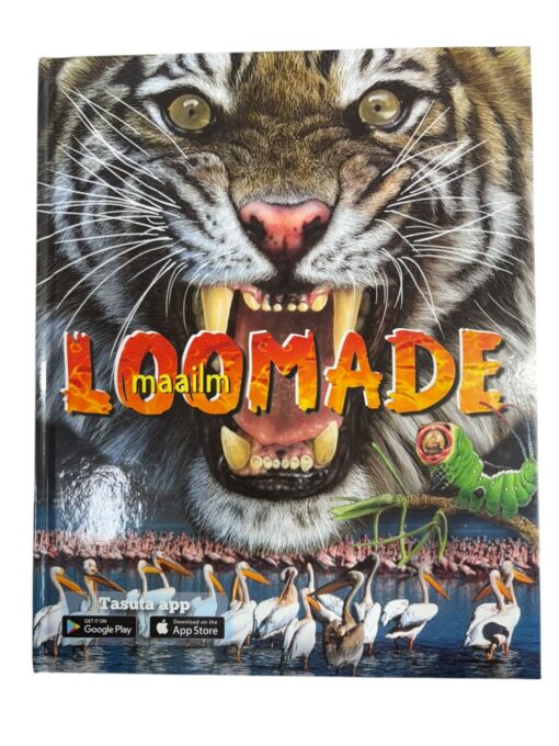 "Loomade maailm"