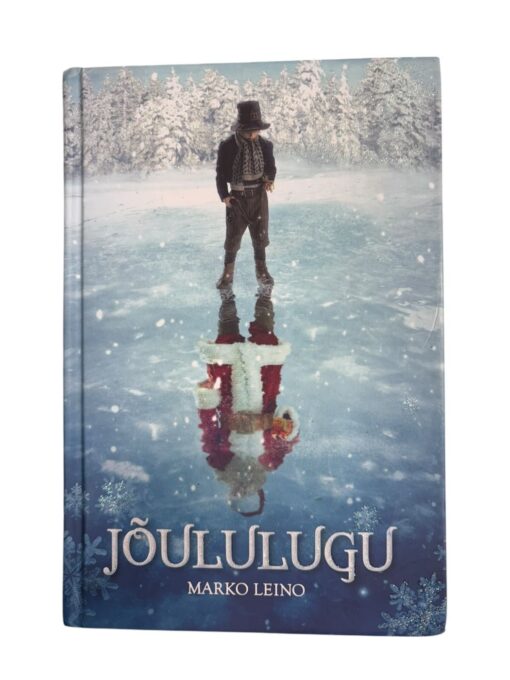 "Jõululugu" Markko Leino