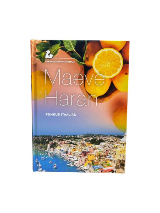''Puhkus Itaalias'' Maeve Haran