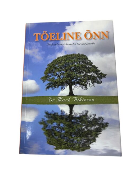 "Tõeline õnn" Dr Mark Atkinson