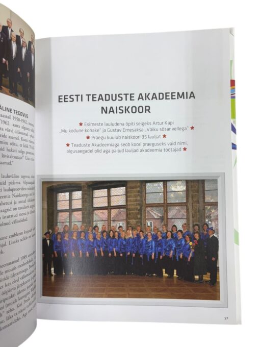 "Tallinna Salme Kultuurikeskus" H. Toome, K. Virro - Image 2