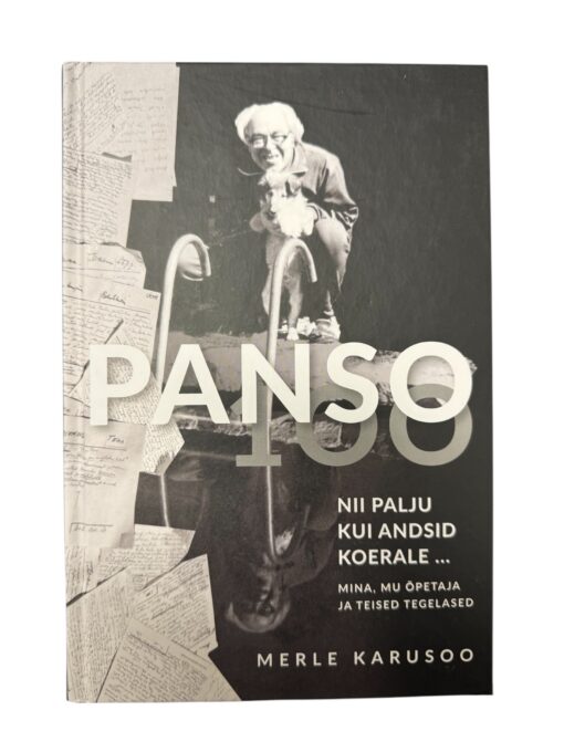 "Panso" Merle Karusoo