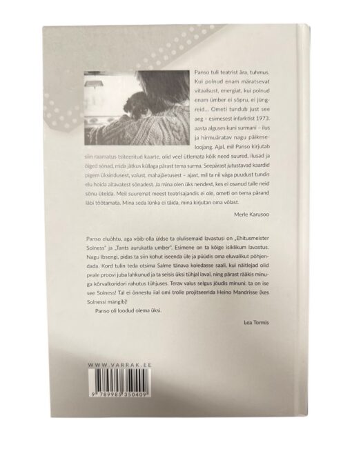 "Panso" Merle Karusoo - Image 2