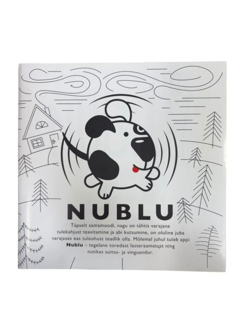 "Nublu" Jaan Rannap
