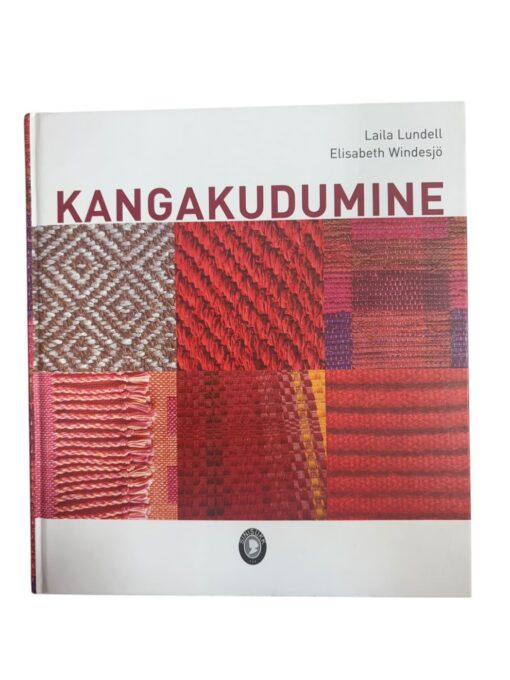 "Kangakudumine" L. Lundell, E. Windesjö