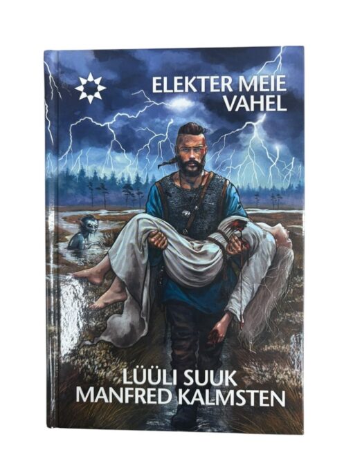 "Elekter meie vahel" M.Kalmsten, L. Suuk