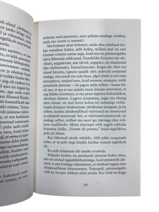 "Soodushinnaga sõit" Merete Mazzarella - Image 2