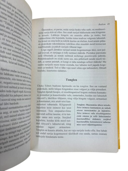 "Lääne teeotsija idamaistel radadel" David Pond - Image 2