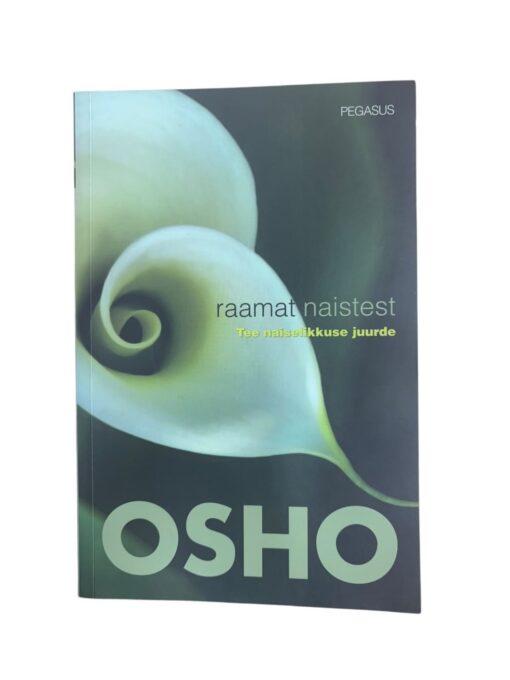 "Raamat naistest" Osho